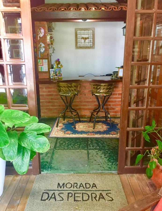 Morada das Pedras Florianopolis Exterior foto
