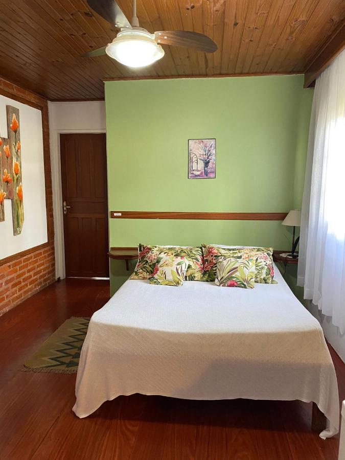 Morada das Pedras Florianopolis Exterior foto