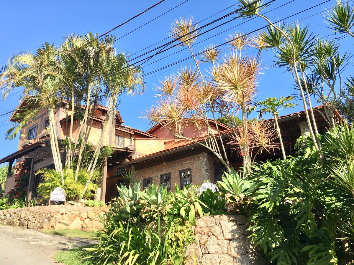 Morada das Pedras Florianopolis Exterior foto