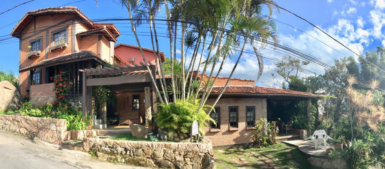 Morada das Pedras Florianopolis Exterior foto