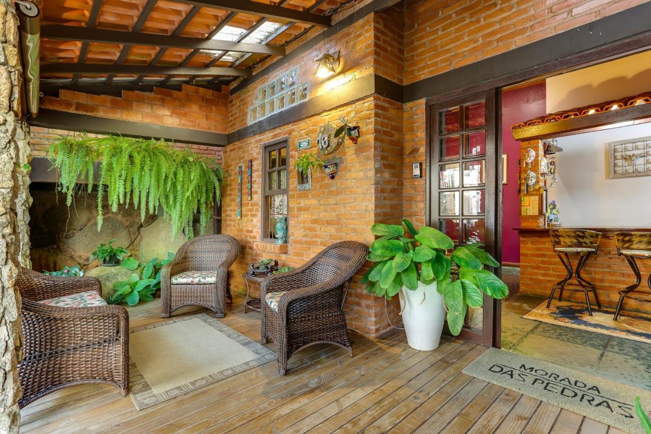 Morada das Pedras Florianopolis Exterior foto