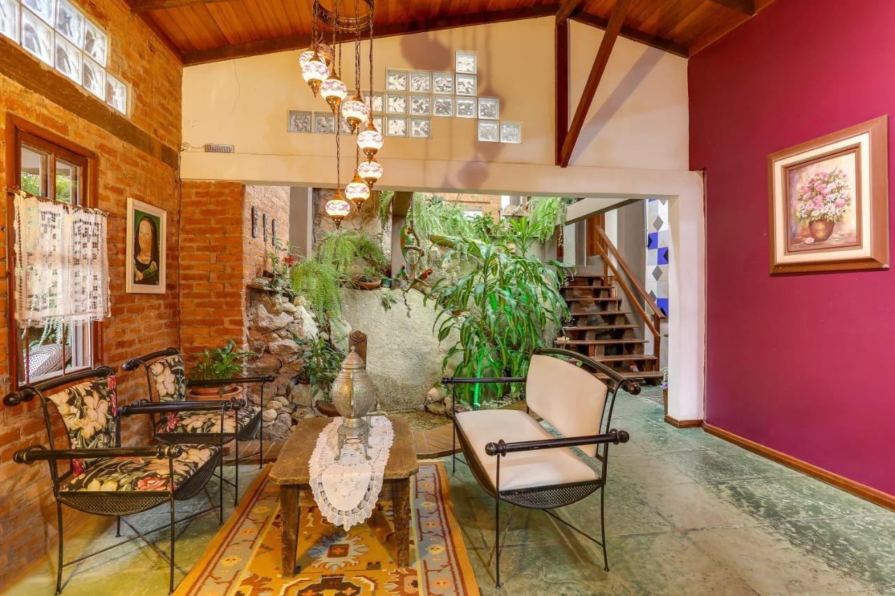 Morada das Pedras Florianopolis Exterior foto